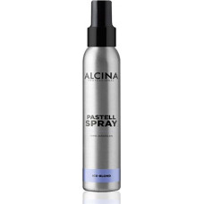 SPRAY COLORING PASTELL ICE BLOND 100 ml