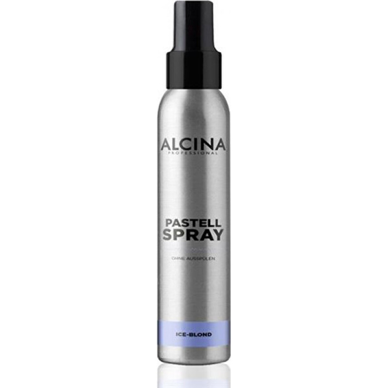 SPRAY COLORING PASTELL ICE BLOND 100 ml