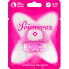 Vibrating ring Ring Vibe 1 pc.