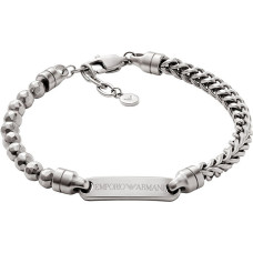 Modern men´s steel bracelet EGS3181040