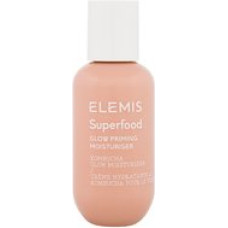 Elemis Superfood Glow Priming Moisturiser Cream