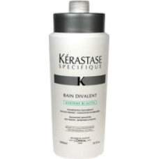 K&eacute;rastase Reflection Bain divalent System B-Sens Activ Leng - Shampoo for oily scalp