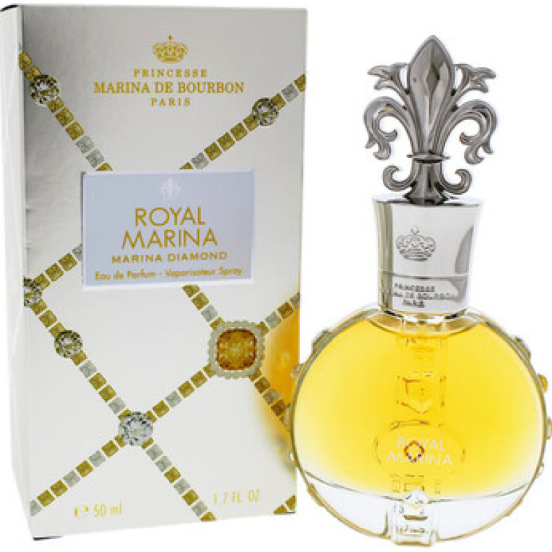Marina De Bourbon Royal Marina Diamond EDP