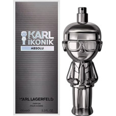 Ikonik Pour Homme Absolu - parfém - Volume: 100 ml