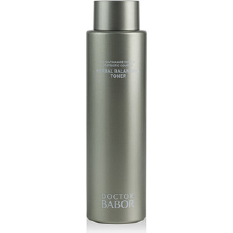 Babor Doctor Babor Microbiomic Herbal Balancing Toner - Vyrovn&aacute;vac&iacute; pleťov&eacute; tonikum