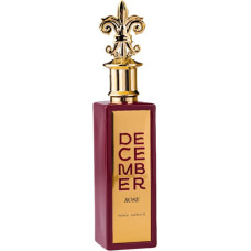 December Rose - EDP - Volume: 85 ml