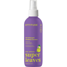 Little Leaves Easy Detangling Spray 240 ml