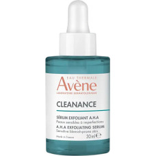 Exfoliating skin serum Cleanance (Serum Exfoliating AHA) 30 ml