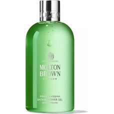Bath & Shower Gel Eucalyptus (Bath & Shower Gel) 300 ml