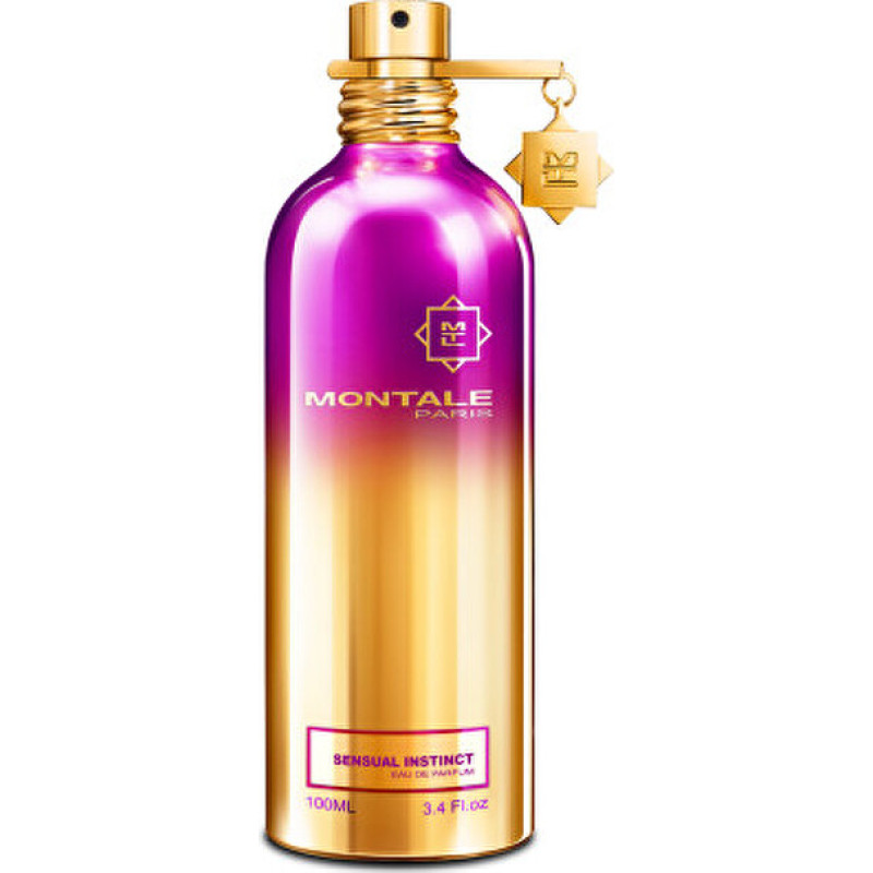 Sensual Instinct - EDP - Volume: 100 ml