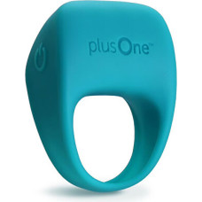 Infinity Vibrating Ring