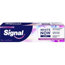 Signal White now 3in1 Forever Young - Bělic&iacute; zubn&iacute; pasta