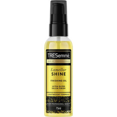 Tresemm&eacute; Lamellar Shine Oil - Olej pro lesk vlasů