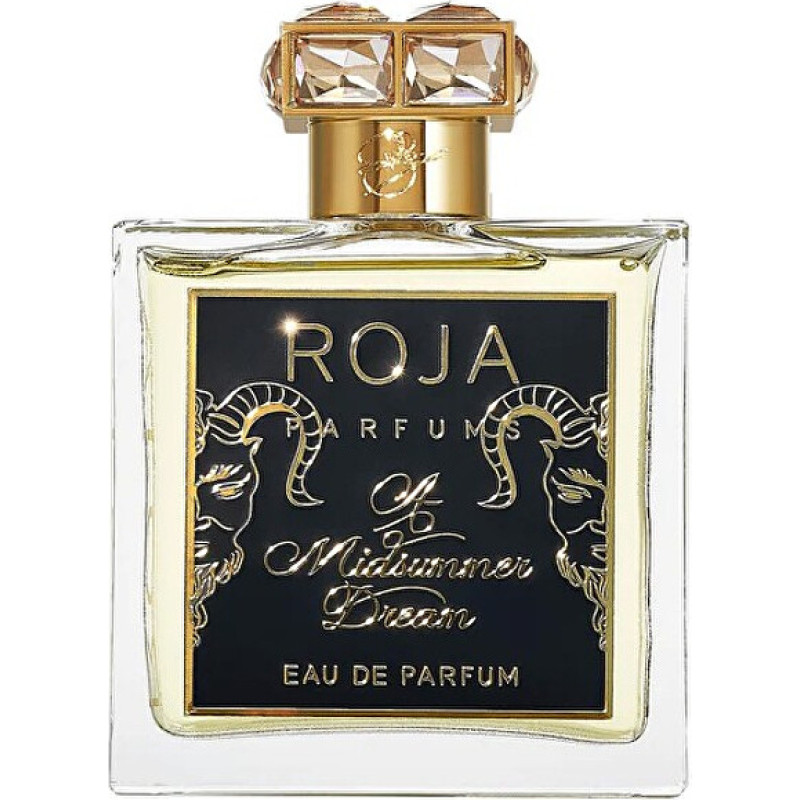 A Midsummer Dream - EDP - Volume: 100 ml