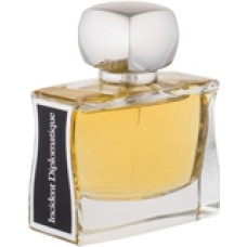 Jovoy Paris Incident Diplomatique EDP