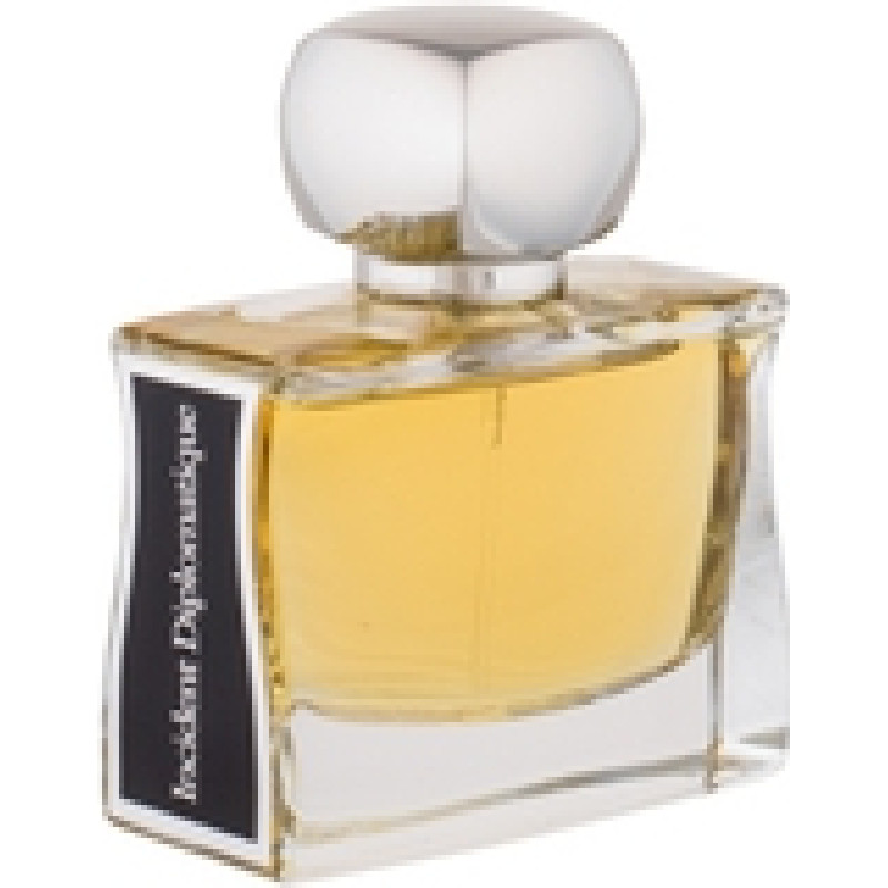 Jovoy Paris Incident Diplomatique EDP