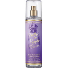 Juicy Couture Pretty in Purple Tělov&yacute; sprej