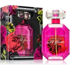 Victoria&acute;s Secret Bombshell Wild Flower EDP