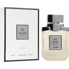 Zaad Pour Homme - EDP - Volume: 100 ml