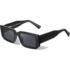 Sluneční brýle Gallina Black 8158