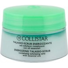 Collistar Special Perfect Body Energizing Talasso-Scrub - Revitalizing body peeling