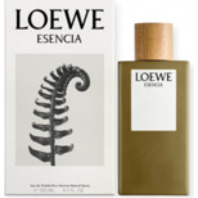 Loewe Esencia for Men EDT