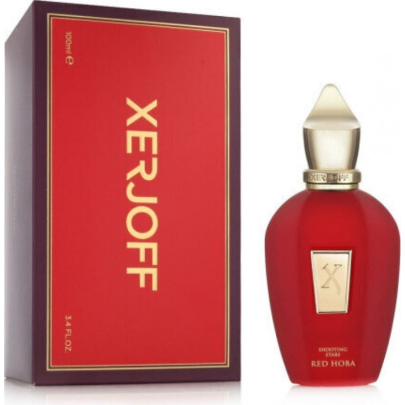 Xerjoff Red Hoba Unisex smaržas 100ml
