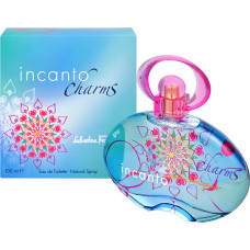 Incanto Charms - EDT - Volume: 50 ml