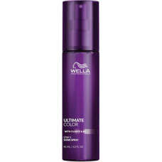 Wella Professional Ultimate Color Shine Spray - Sprej pro lesk barven&yacute;ch vlasů