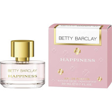 Happiness - EDT - Volume: 20 ml