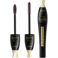 Skropstu tuša Bourjois_Mascara Twist Up The Volume 002 Ultra Brown, 8 ml