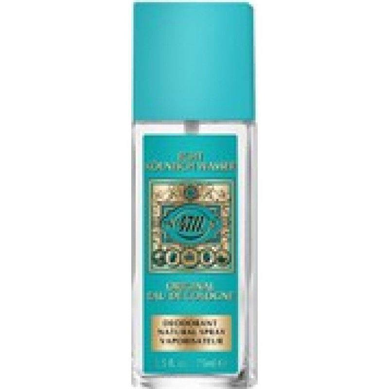 4711 Deodorant