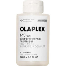 Olaplex No.3 PLUS Complete Repair Treatment - Obnovuj&iacute;c&iacute; p&eacute;če pro po&scaron;kozen&eacute; vlasy