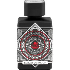 Smaržūdens Fragrance World Intense Addiction Extrait De Parfum EDP sievietēm, 80 ml