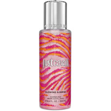 Glowing Sunrise - shimmering body spray - Volume: 250 ml