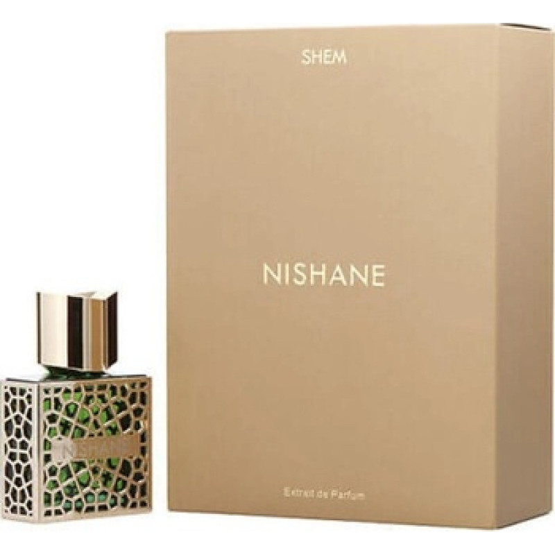 Nishane Shem Extrait de Parfum