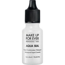 Make Up For Ever Aqua Seal Liquid Converter - Emulze pro voděodoln&yacute; make-up