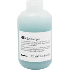 Davines Essential Haircare Minu Shampoo