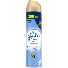 Glade Pure Clean Linen - Osvěžovač vzduchu