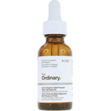 The Ordinary 100% Organic Cold-Pressed Rose Hip Seed Oil