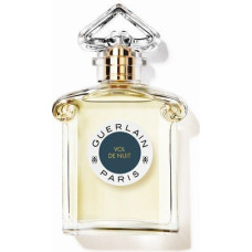 Tualetes ūdens Guerlain Vol de Nuit EDT sievietēm, 75 ml