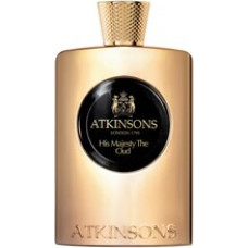 Atkinsons His Majesty The Oud EDP