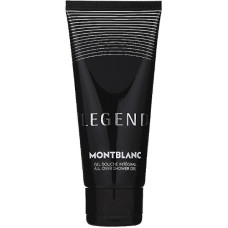 Legend - sprchový gel - Volume: 100 ml