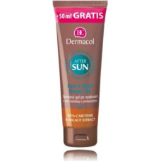 Dermacol After Sun dušas želeja sievietēm, 250 ml