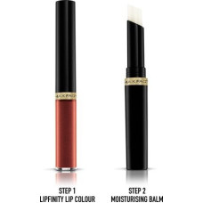 Max Factor Lipfinity Lip Colour lūpukrāsa 4,2 g, 070 Spicy