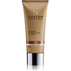 System Professional LuxeOil Keratin Conditioning Cream