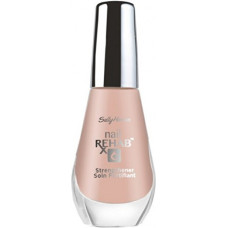 First aid for very damaged nails Nail Rehab 10 ml