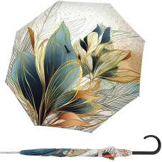 Carbonsteel Long AC Felicity umbrella 714865FE