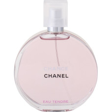 Tualetes ūdens Chanel Chance Eau Tendre EDT sievietēm 100 ml