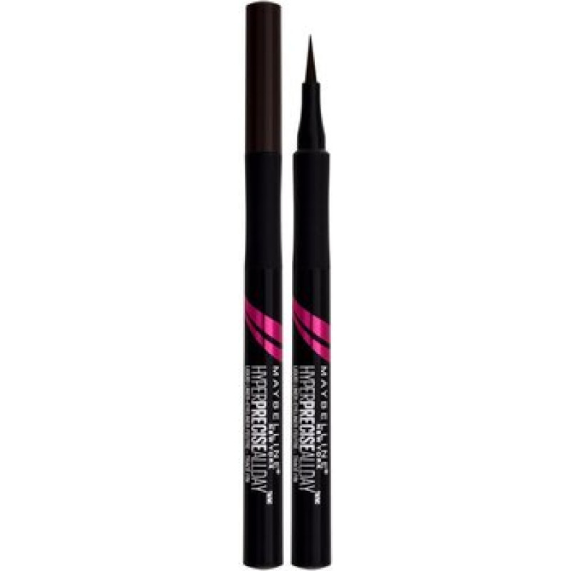 Maybelline Line Liquid Eye Master Precise (Liquid Eyeliner) 1 g | Color Black